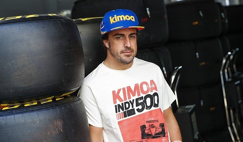 More information about "Fernando Alonso investe nell'esport tramite Motorsport Games"