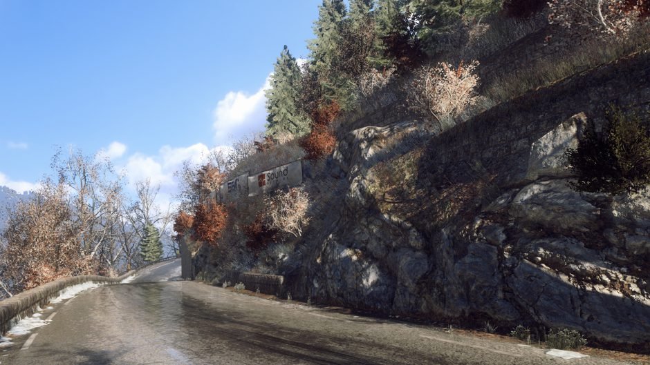 More information about "DiRT Rally 2.0: patch ufficiale 1.2 disponibile"