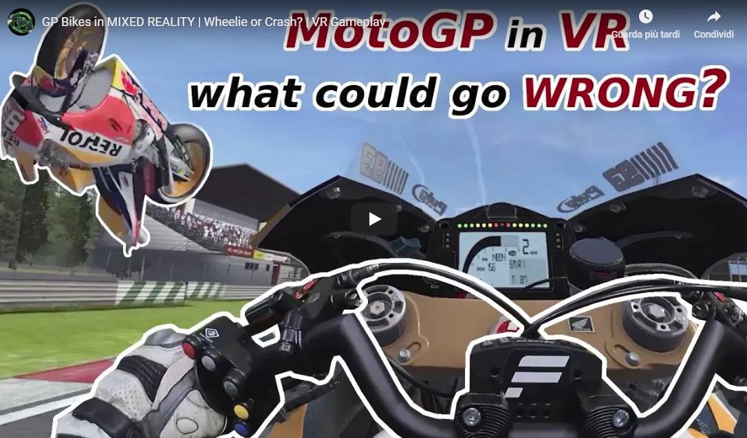 More information about "GP Bikes stupisce in un video di mixed reality"