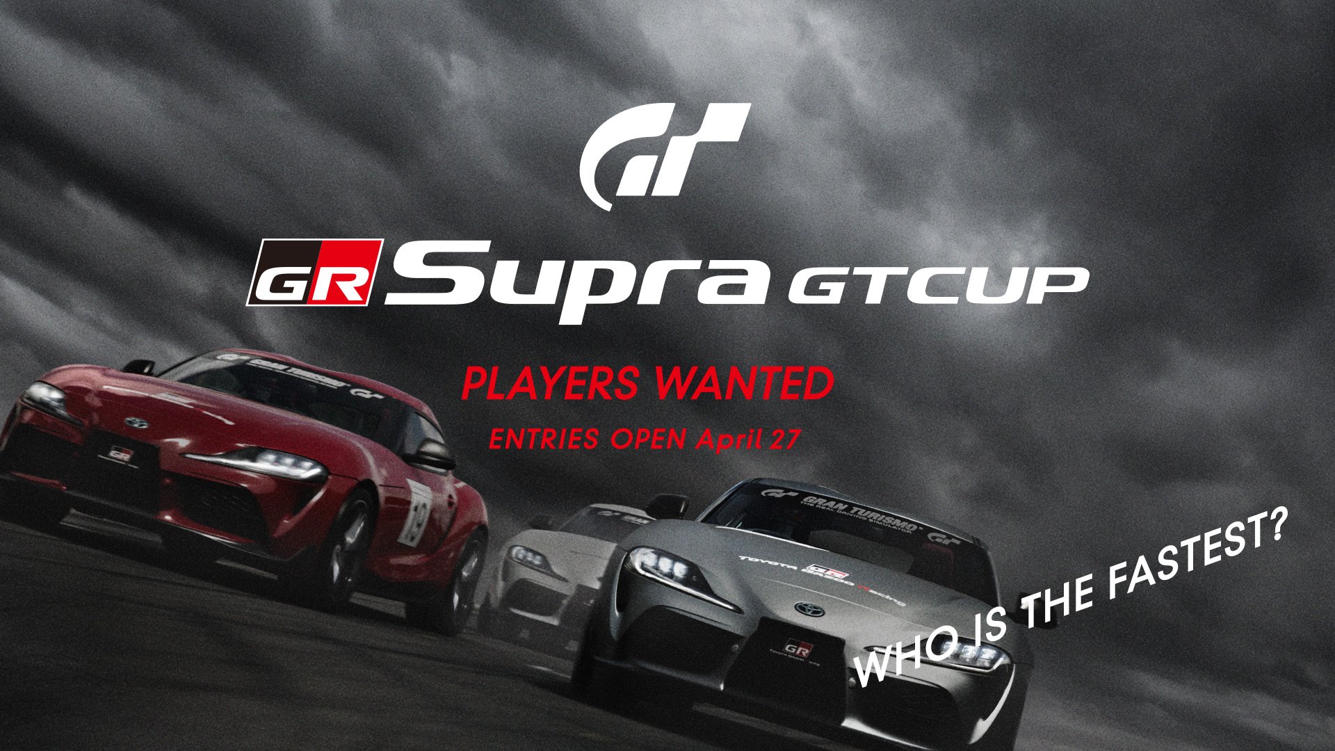 More information about "GT Sport: GR Supra GT Cup, il via dal 27 Aprile"