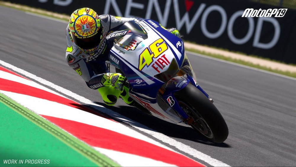 More information about "MotoGP 19: primo video di gameplay con Valentino Rossi"