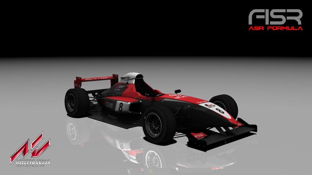 More information about "Assetto Corsa: nuova Griiip G1 v1.2 by ASR Formula"