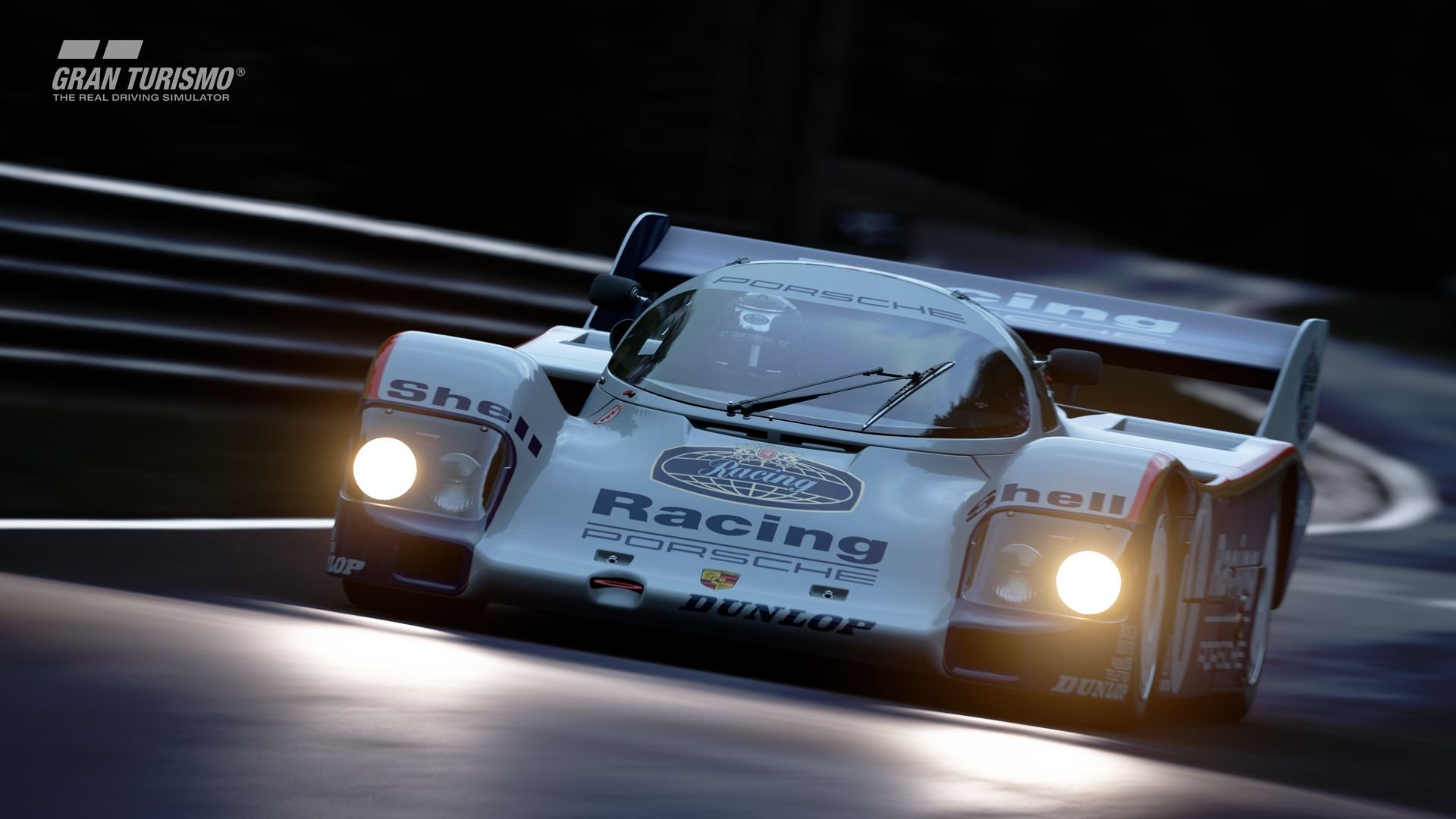 More information about "Gran Turismo Sport: nuovo update 1.38 con la Porsche 962C !"