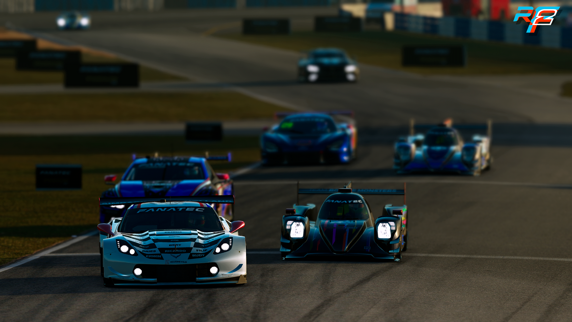 More information about "rFactor 2: Roadmap Update March 2019"