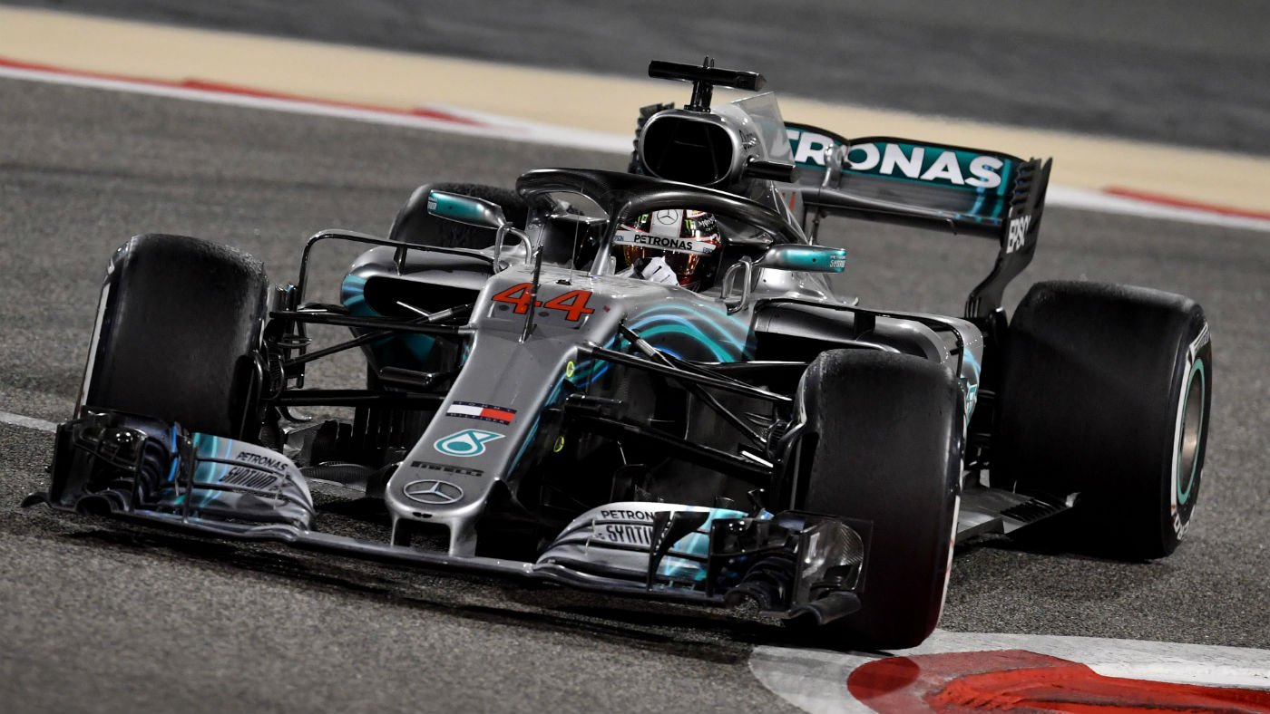 More information about "Hamilton - Mercedes: una coppia imbattibile?"