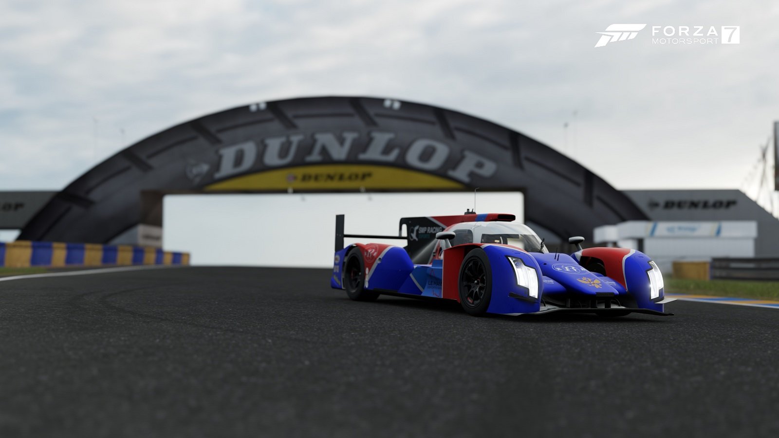 More information about "SMP Racing nella Super Finale della Le Mans Esport Series"