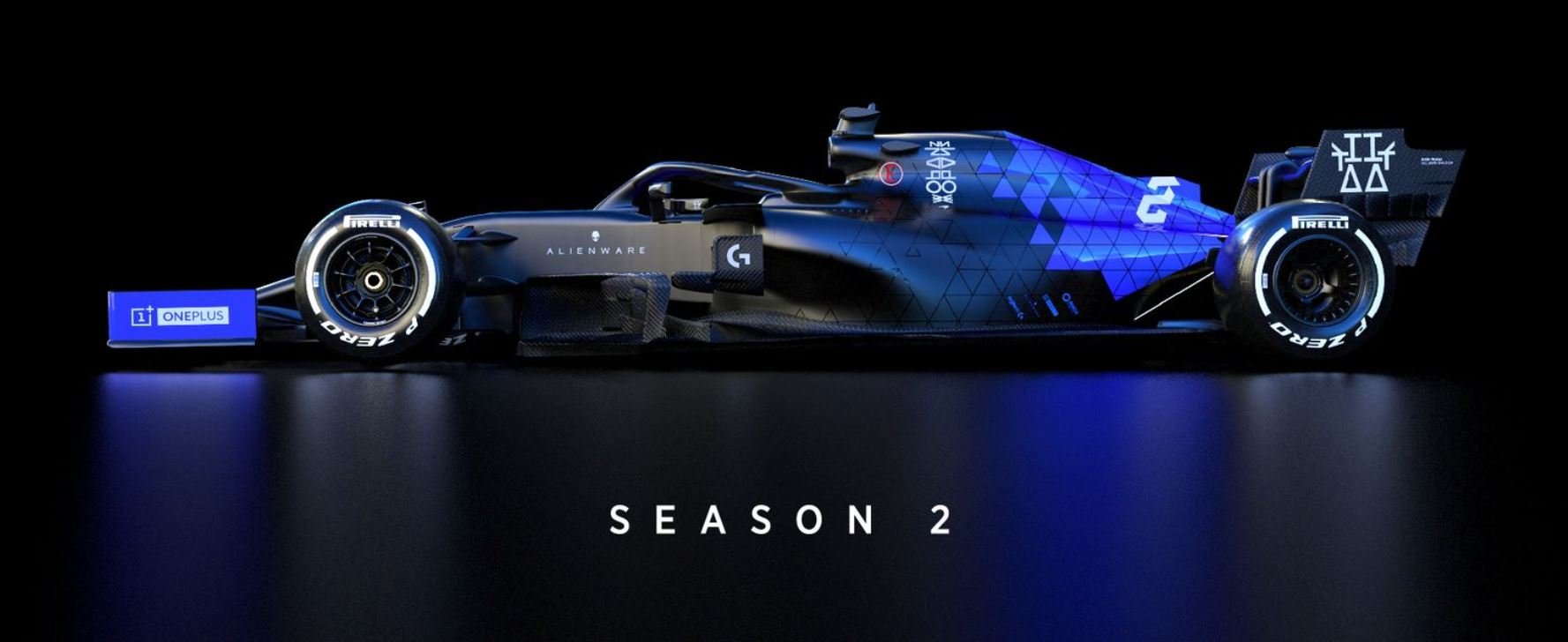 More information about "Annunciato il McLaren Shadow Project season 2"