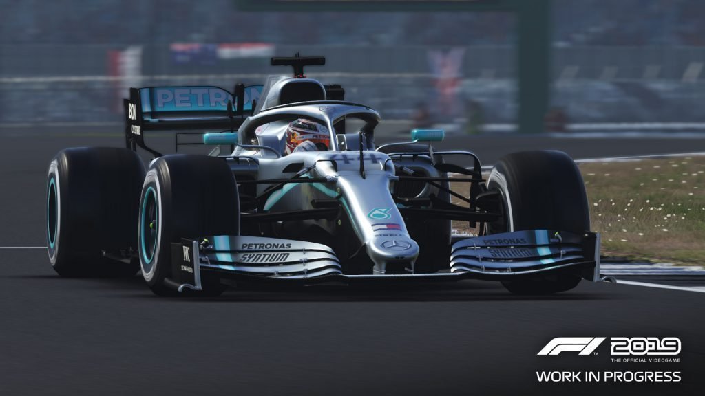 More information about "F1 2019 Codemasters disponibile, trailer di lancio"