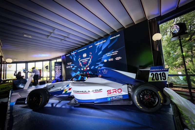 More information about "Annunciati i dettagli dei FIA Motorsport Games a Roma e Vallelunga"