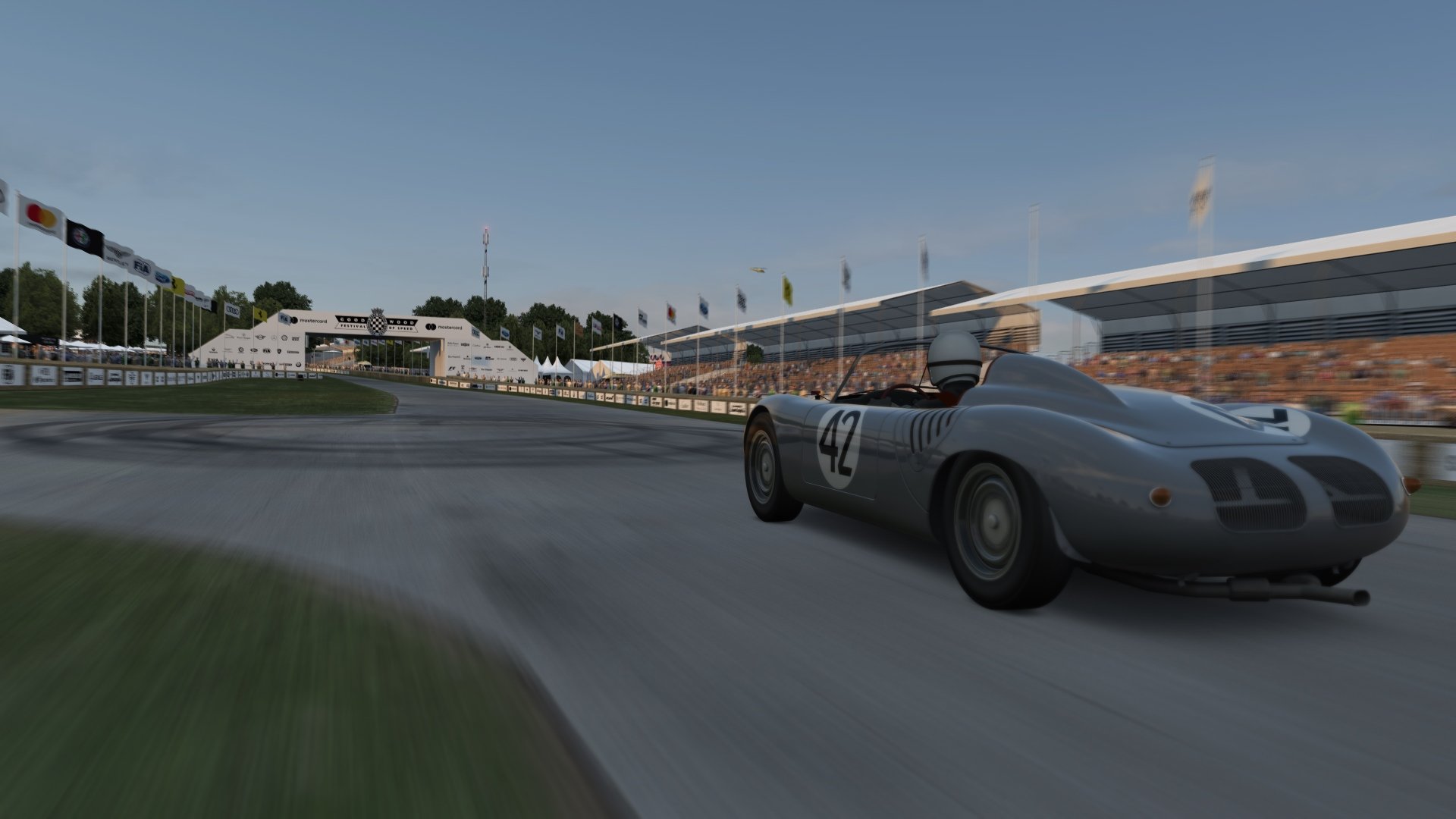 More information about "In pista al Goodwood Festival of Speed con Assetto Corsa ed rFactor 2"