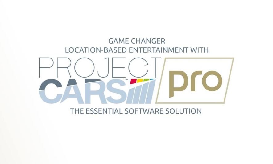 More information about "Slightly Mad Studios lancia il nuovo Project CARS Pro"