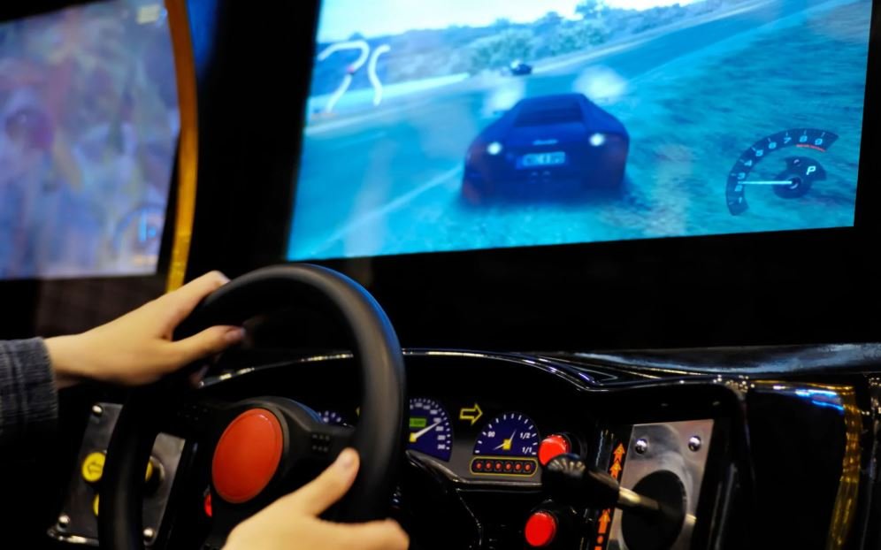 More information about "Ci risiamo: giochi ai racing games? Sei un pessimo guidatore (secondo il Telegraph)"