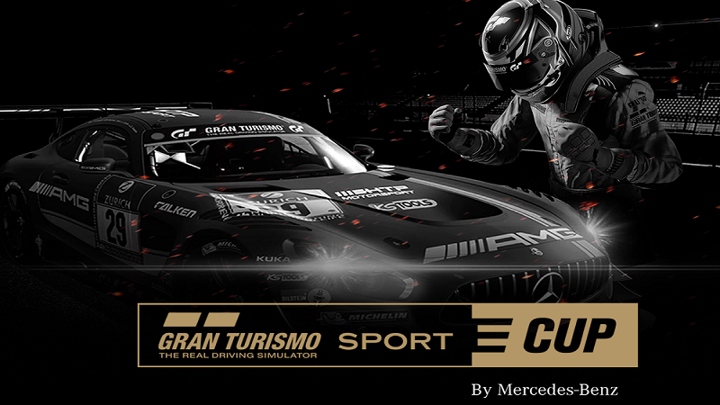 More information about "Milan Games Week: DrivingItalia presente alla GT Sport e-Cup by Mercedes-Benz"