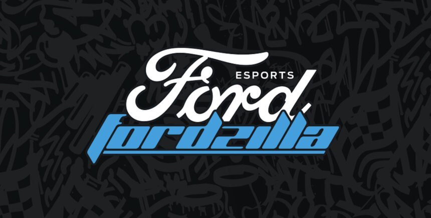 More information about "La Ford entra negli esport con il Fordzilla Esports Team"