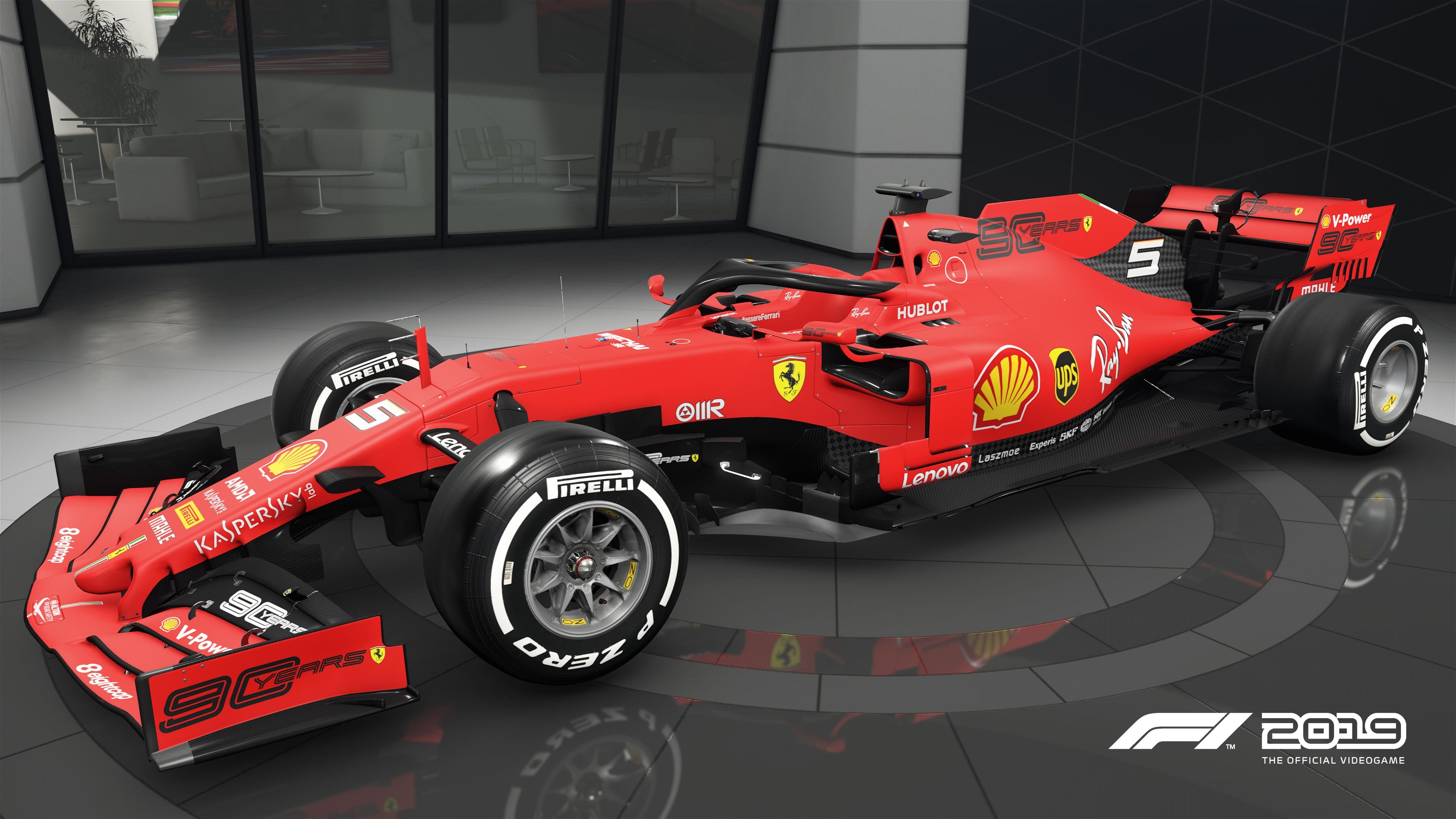 More information about "F1 2019 Codemasters: disponibile la patch v1.08 con vari miglioramenti grafici"