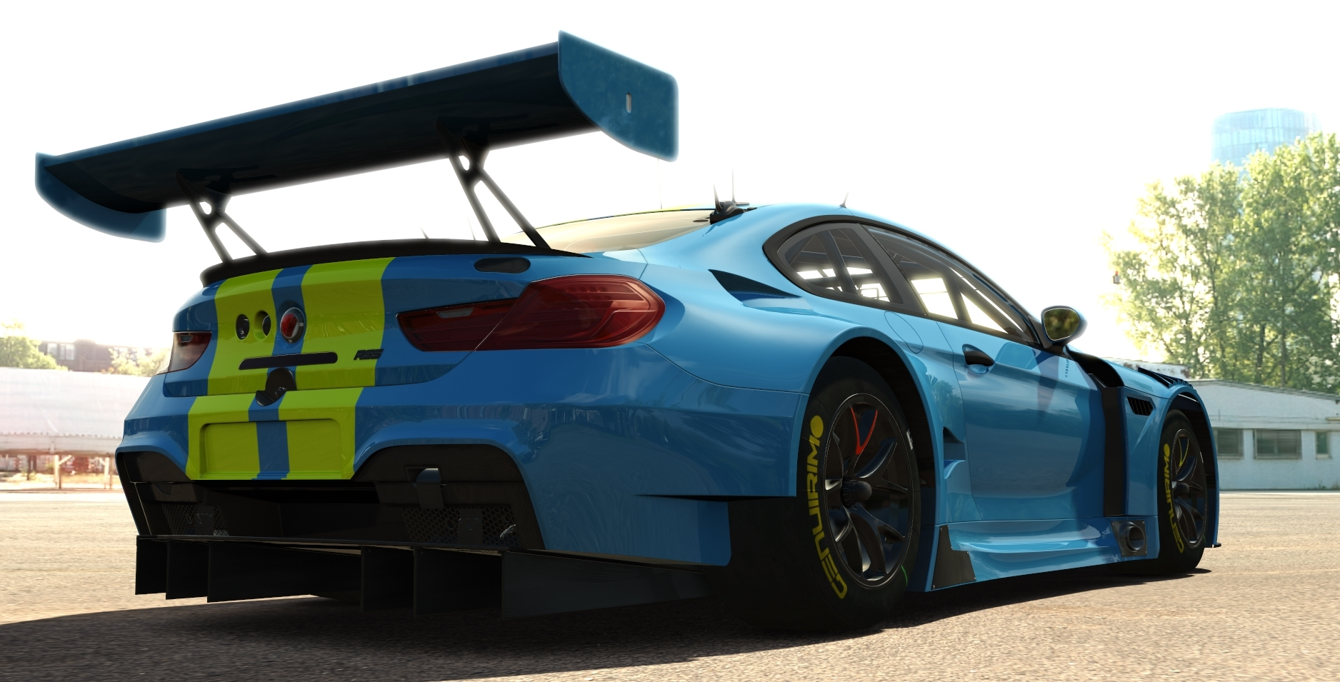 More information about "Assetto Corsa: GT3 2019 pack by Race Sim Studio in arrivo"