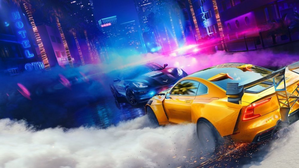More information about "Need for Speed Heat in un nuovo promo trailer"