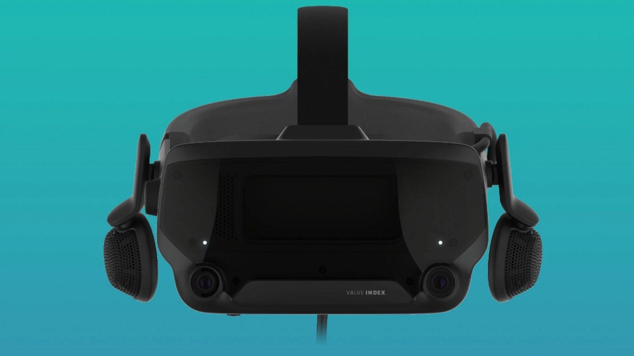 More information about "Video recensione: nuovo visore VR Valve Index (vs Rift S)"