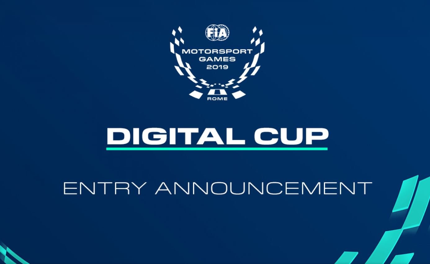 More information about "FIA Motorsport Games: annunciati i 16 piloti selezionati, nessun italiano"