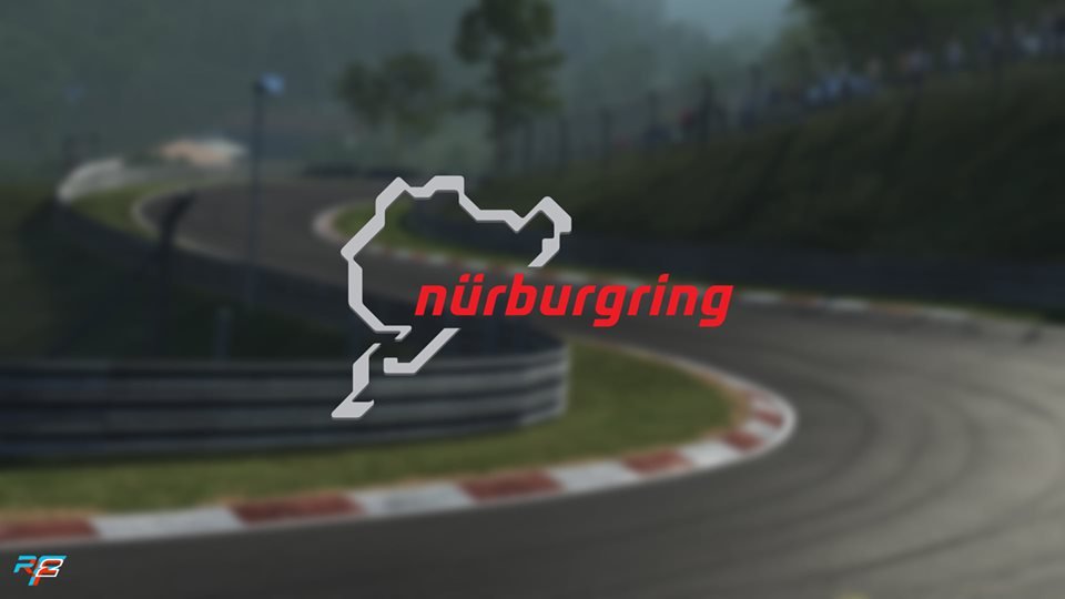More information about "rFactor 2: finalmente disponibile il Nurburgring Nordschleife"
