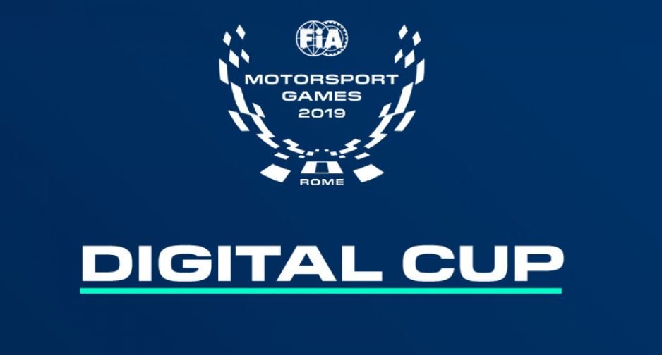 More information about "FIA Motorsport Games: Stefano Conte in pista per l'Italia nella Digital Cup"