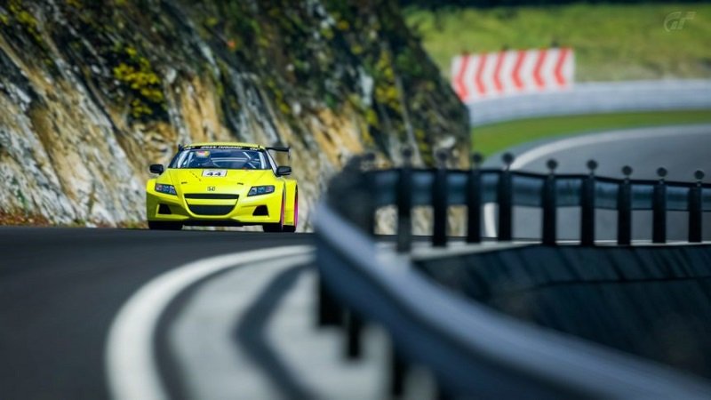 More information about "GT Sport: i circuiti originali potrebbero tornare"
