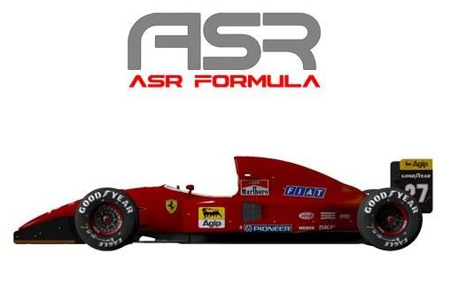 More information about "rFactor 2: ASR Formula aggiorna le sue monoposto storiche di Formula 1"