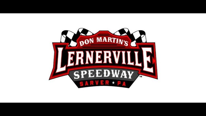 More information about "Lernerville Speedway in arrivo su iRacing con la build della Season 1 2020"
