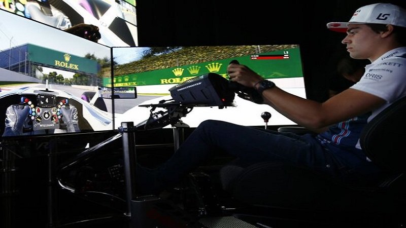More information about "Con quale inquadratura guidano i piloti di F1 nel virtuale?"