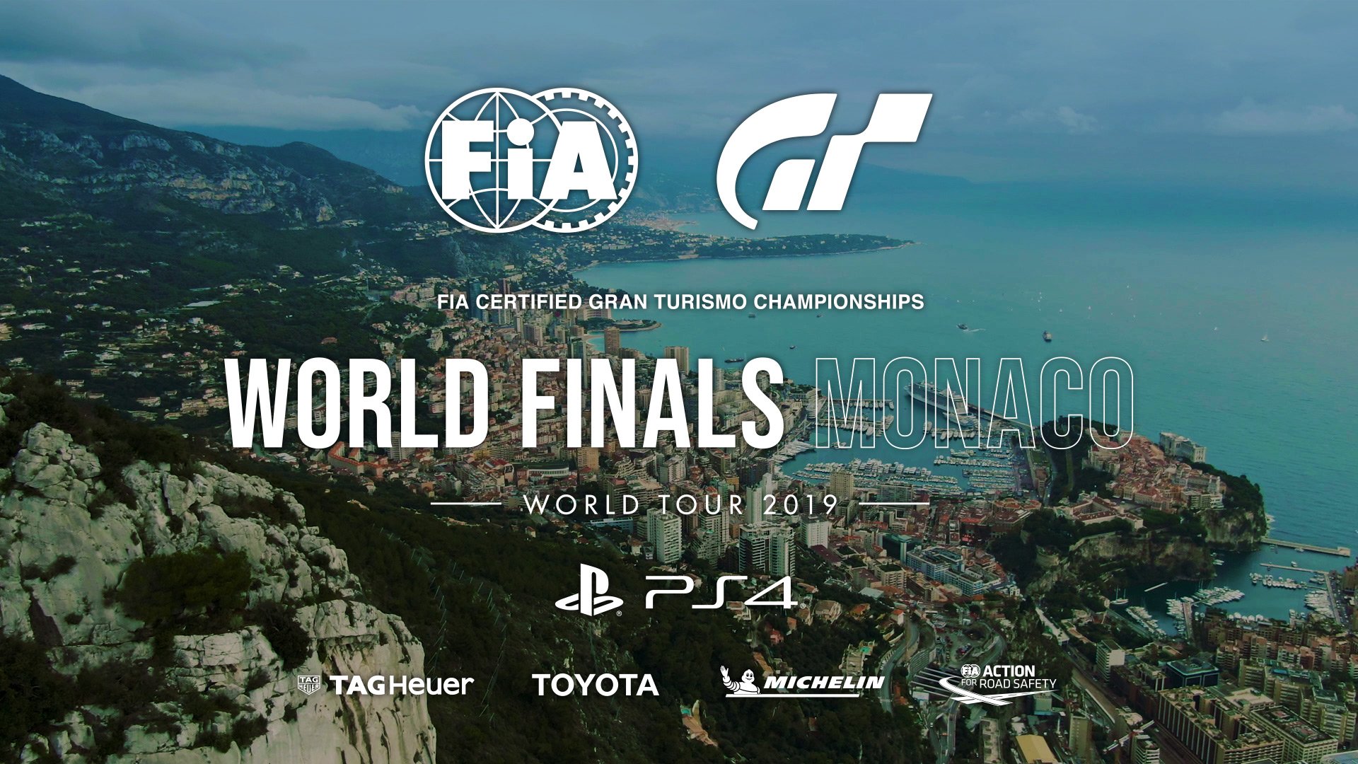 More information about "FIA Gran Turismo Championship 2019: finali mondiali il 22/24 novembre"