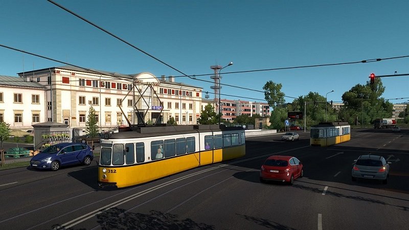More information about "Euro Truck Simulator: immagini stupefacenti del prossimo DLC"