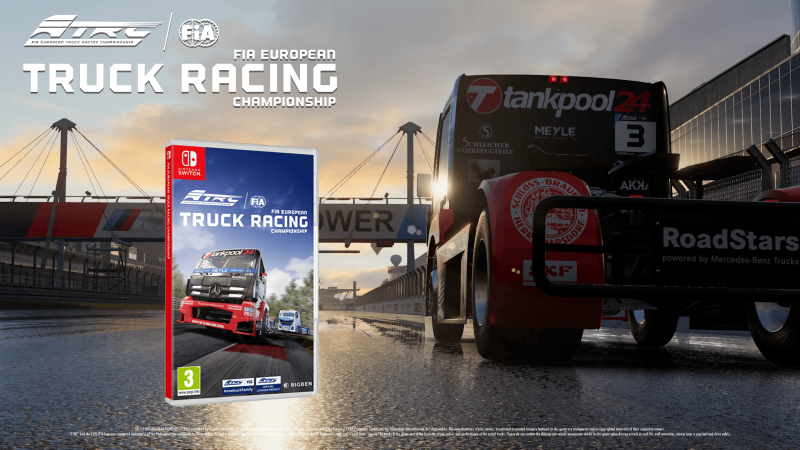 More information about "Disponibile l'update 1.2 per FIA European Truck Racing Championship"