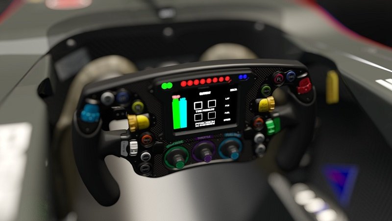 More information about "F1 2019 Codemasters vs RSS Formula Hybrid 2019 Assetto Corsa: chi vince?"