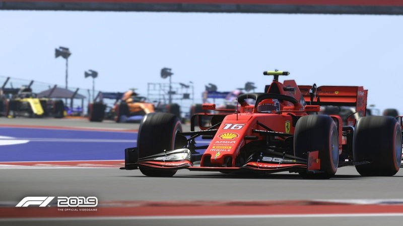 More information about "F1 2019 (ancora) disponibile per il free weekend su Steam, Xbox One e PS4"