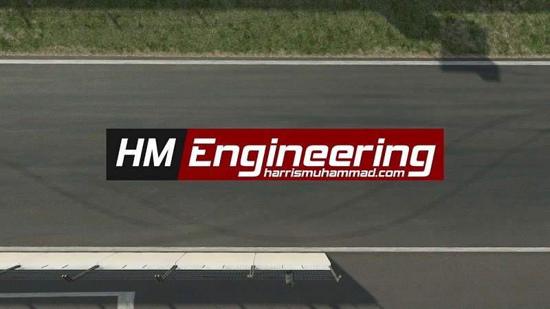 More information about "HM Engineering sta costruendo un simulatore di moto, anche dinamico"