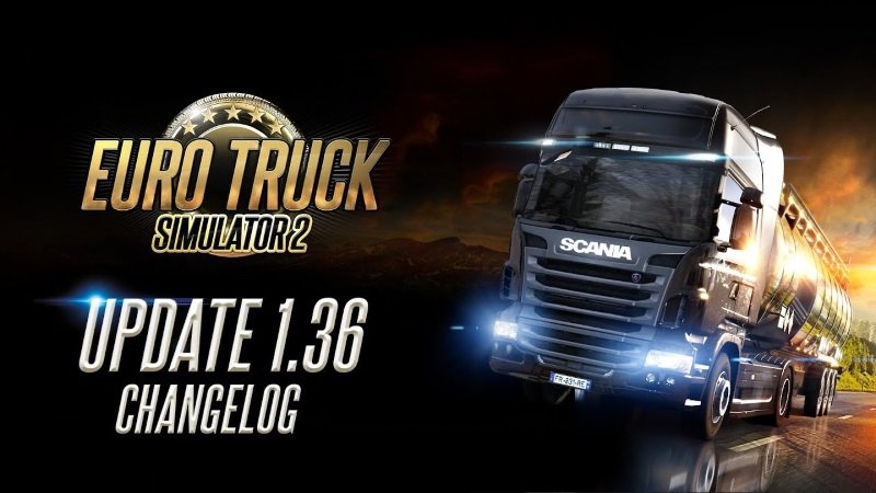 More information about "Euro Truck Simulator 2: update 1.36 fuori dalla beta - DX11, Corsica e altro ancora!"