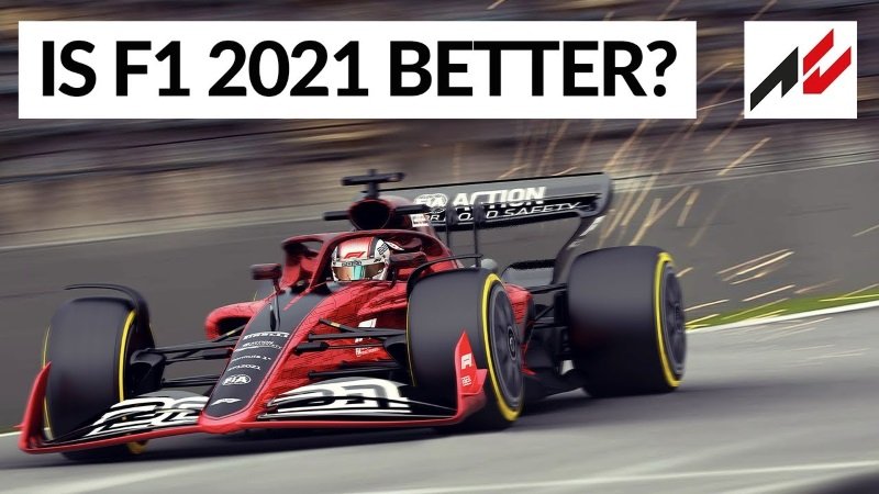 More information about "Driver61: com'è guidare una monoposto F1 2021?"