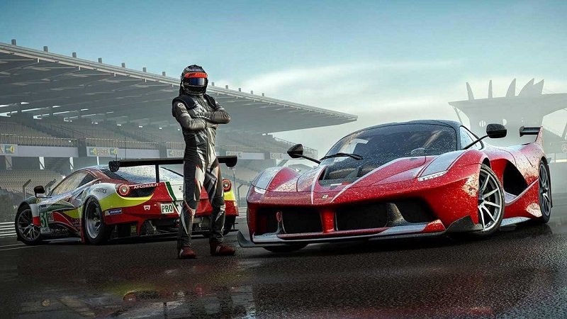 More information about "Forza Motorsport 8: rivelate le nuove funzionalità"