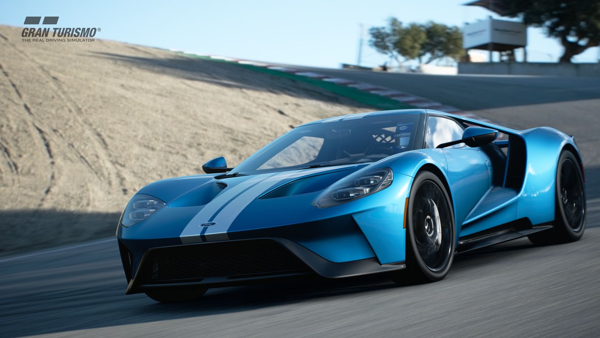More information about "Gran Turismo Sport: arriva l'update 1.53 con 7 auto e Laguna Seca!"