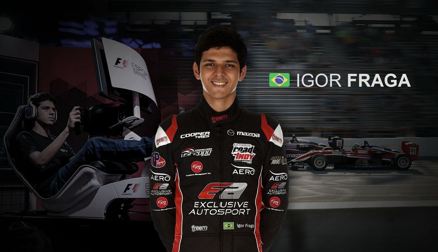 More information about "Toyota Racing Series: prima gara, Igor Fraga subito a podio!"