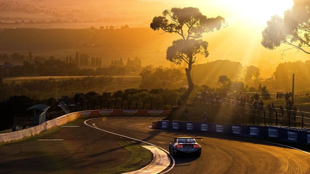 More information about "Liqui-Moly Bathurst 12 Hour LIVE STREAMING"
