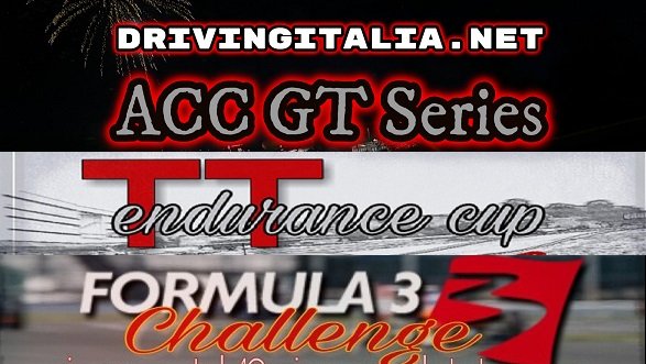 More information about "3DRAP sponsor dei campionati online DrivingItalia, iscriviti subito !"