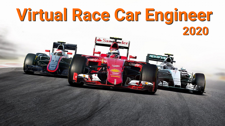 More information about "Virtual Race Car Engineer 2020: un ingegnere per l'assetto! Nuova versione anche su Android"