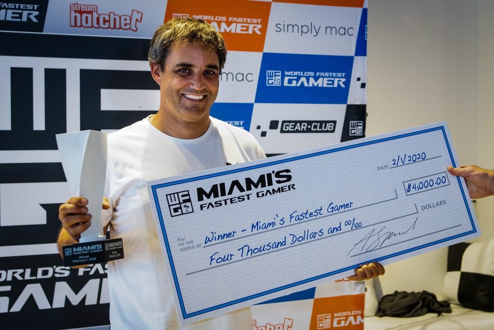 More information about "World's Fastest Gamer: Juan Pablo Montoya vince di esperienza a Miami!"