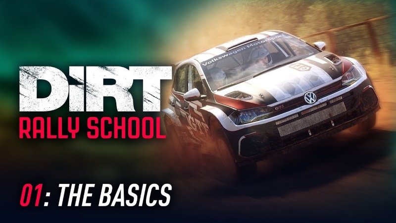 More information about "DIRT Rally 2.0: a scuola di Rally con Codemasters"