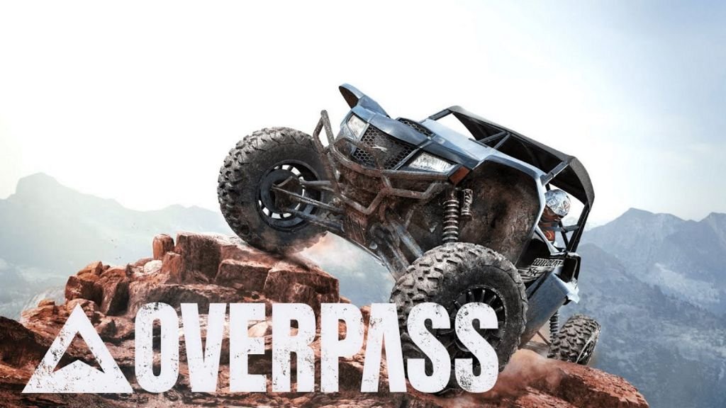 More information about "Overpass disponibile da oggi, trailer di lancio"