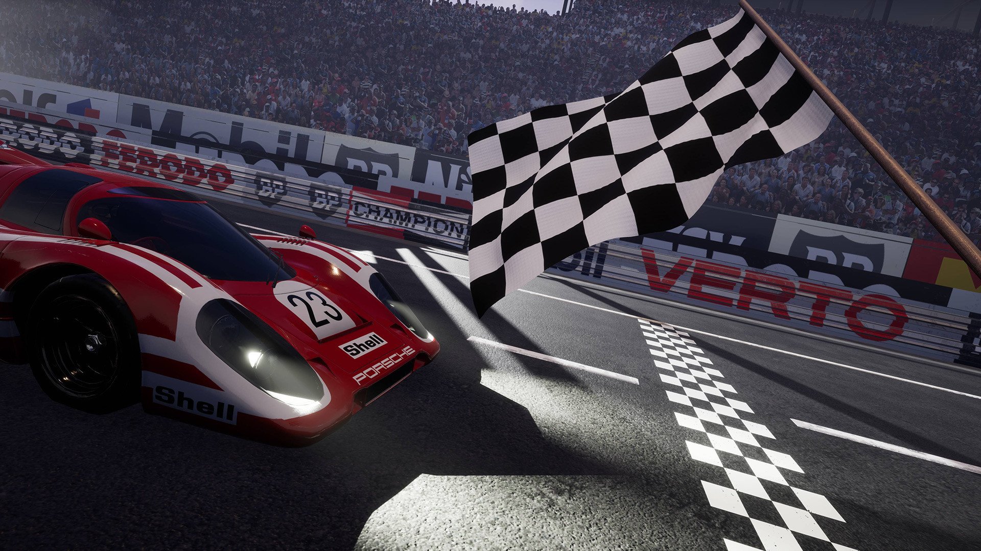 More information about "Porsche Hall of Legends VR: un'esperienza di realtà virtuale"