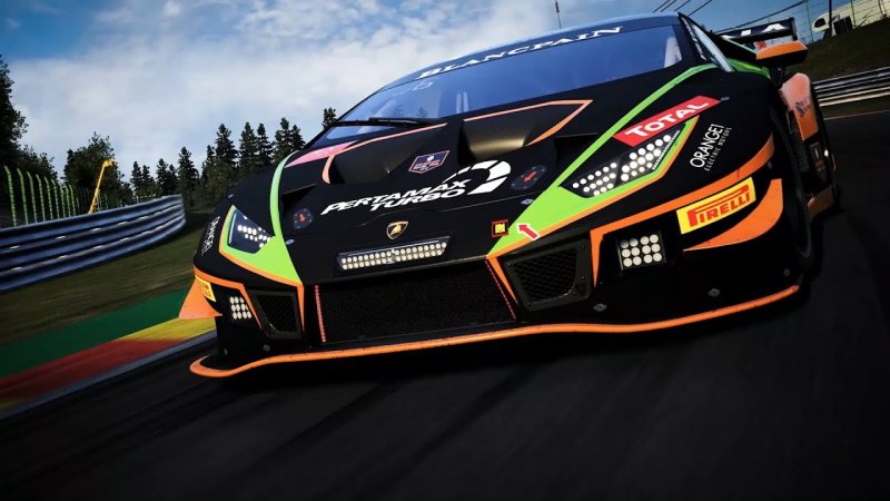 More information about "Assetto Corsa Competizione in arrivo su PS4 e Xbox One, per PC v1.4, GT4 e British Pack!"