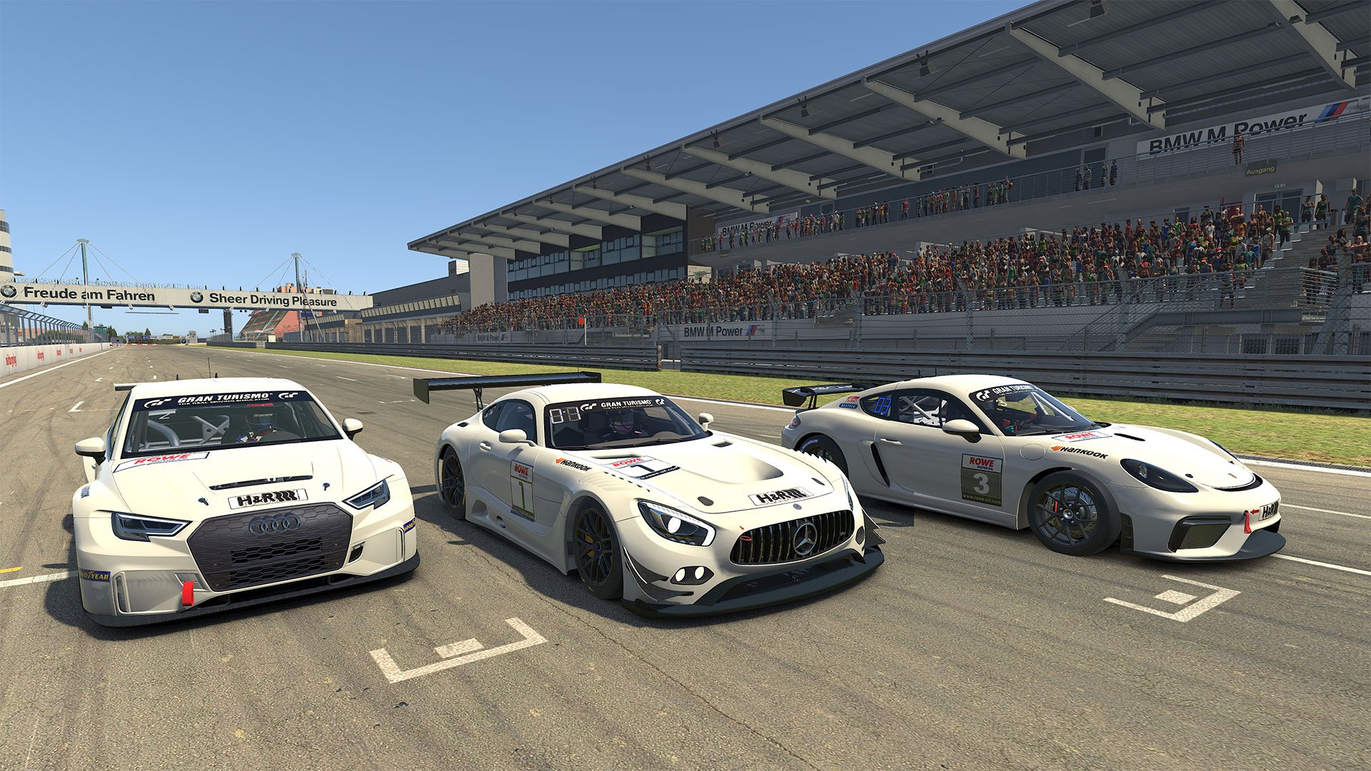 More information about "iRacing: parte la stagione virtuale Nürburgring Endurance Series [gara 21 Marzo ore 13,00]"