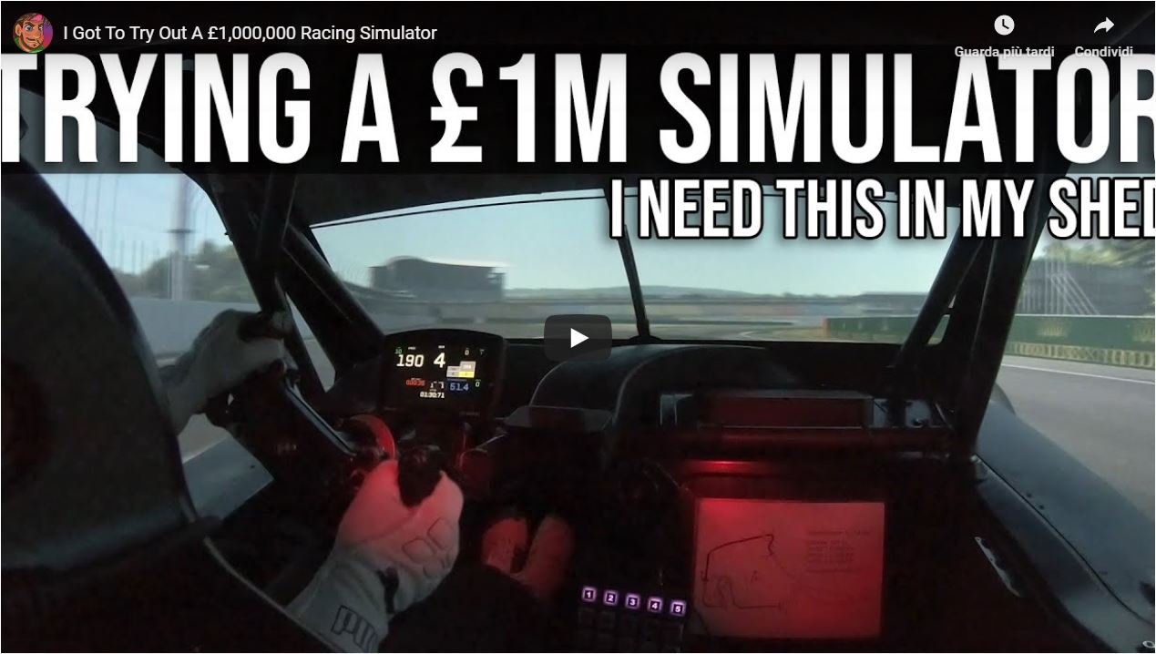 More information about "Jimmy Broadbent ci presenta in video il simulatore BMW Motorsport"